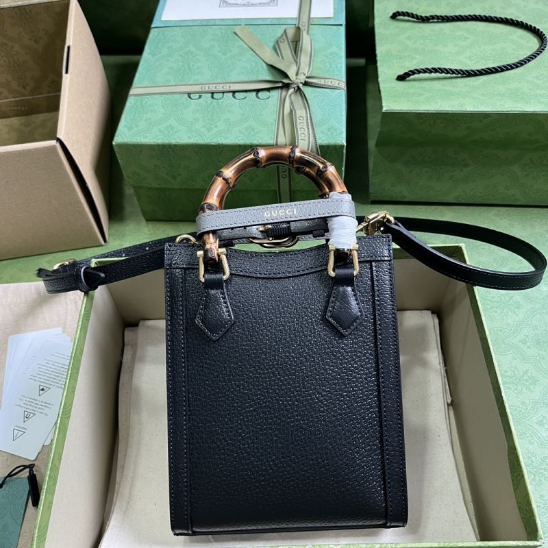 Gucci Top Handle Bags